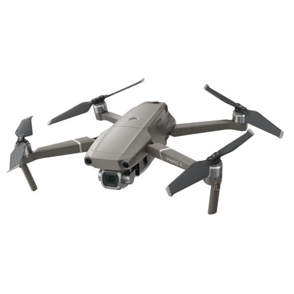 DJI - Drone Mavic 2 Pro