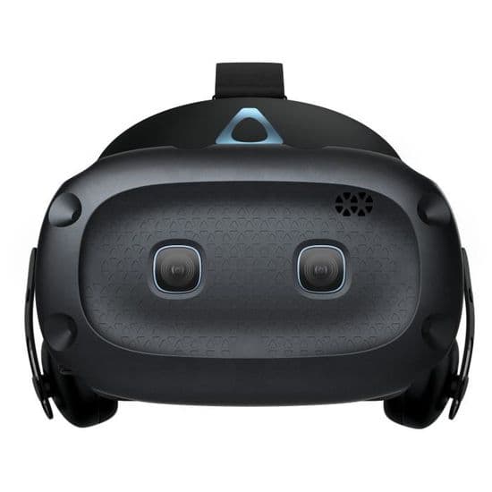 HTC VIVE Casque de Réalité Virtuelle seul Cosmos Elite - 99HASF008-00