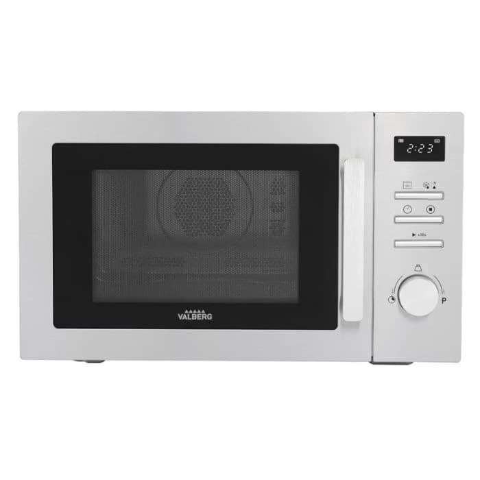 Micro-ondes multifonctions VALBERG MWO 34 CG X343C