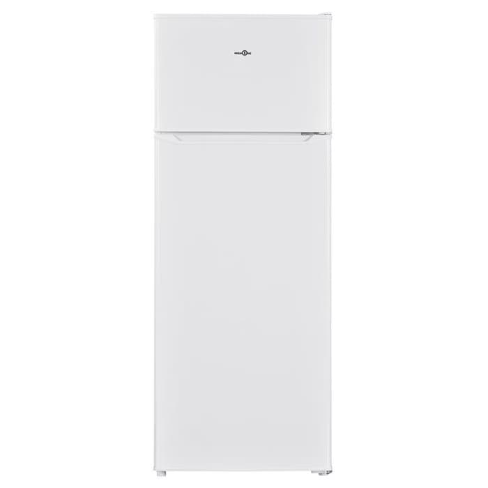 Réfrigérateur 2 portes HIGH ONE 2D 206 F W742C