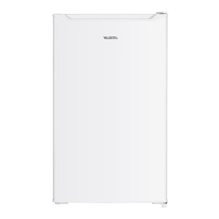 Réfrigérateur top VALBERG TT 4* 102 E W742C