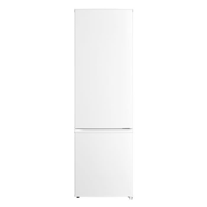 Réfrigérateur combiné VALBERG CS 262 E W625C