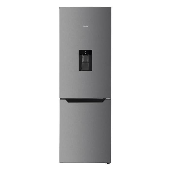 Réfrigérateur combiné VALBERG CNF 291 E WD X742C