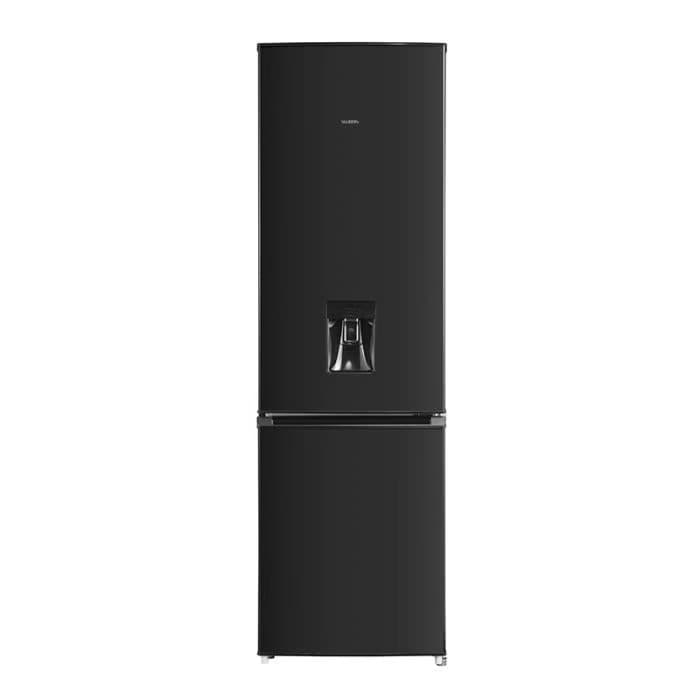 Réfrigérateur combiné VALBERG CNF 268 E WD B625C