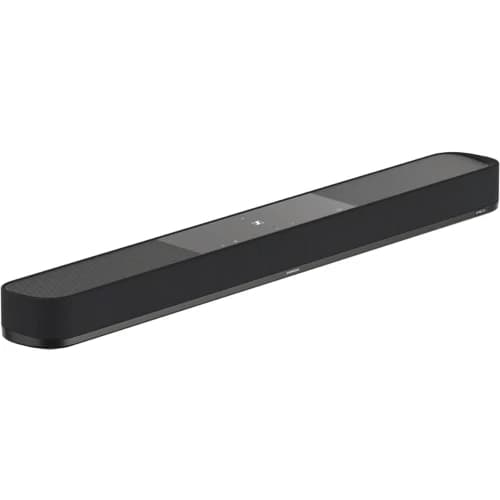 Barre de son Sennheiser AMBEO Soundbar Plus