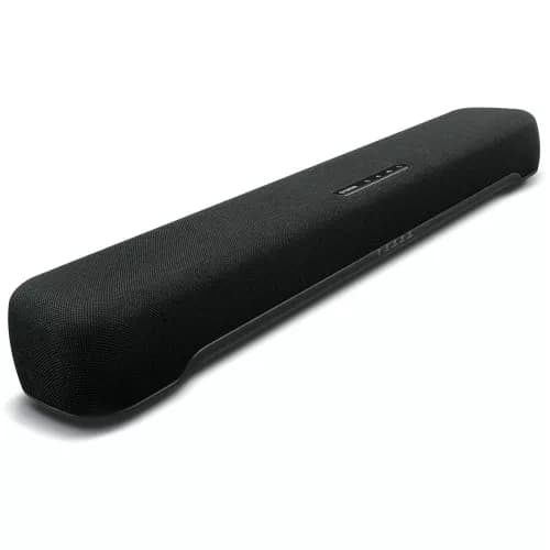 Barre de son Yamaha SR-C20A Noire