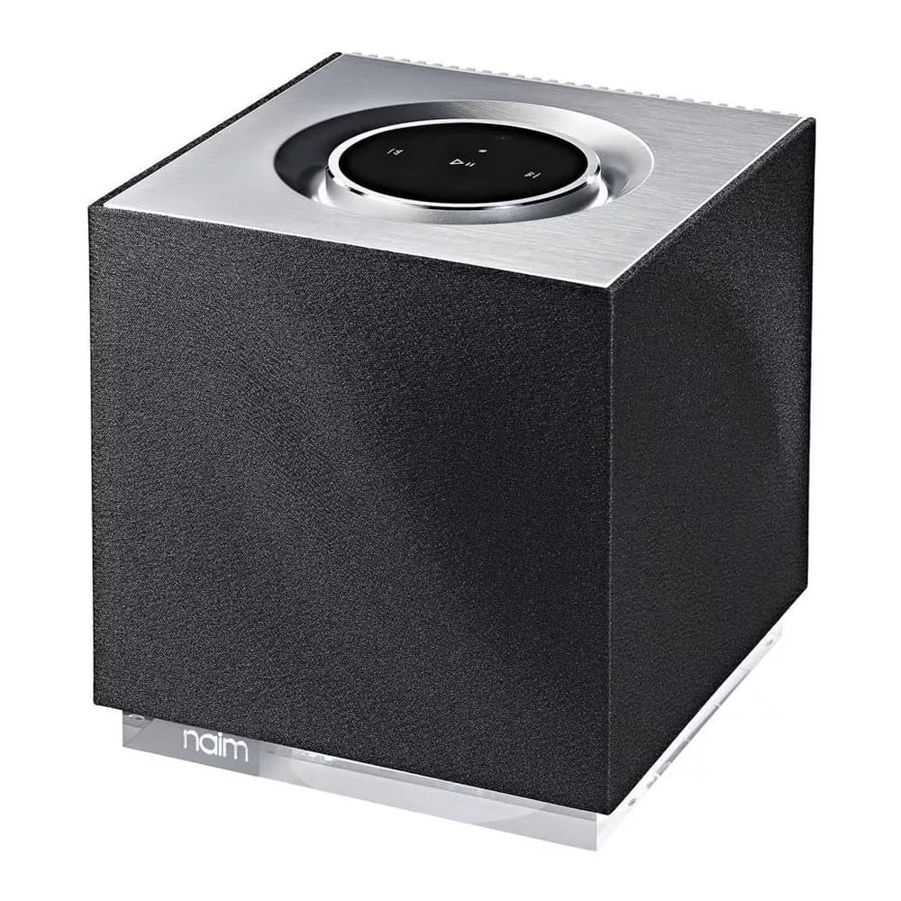 Enceinte résidentielle Naim MU-SO QB 2