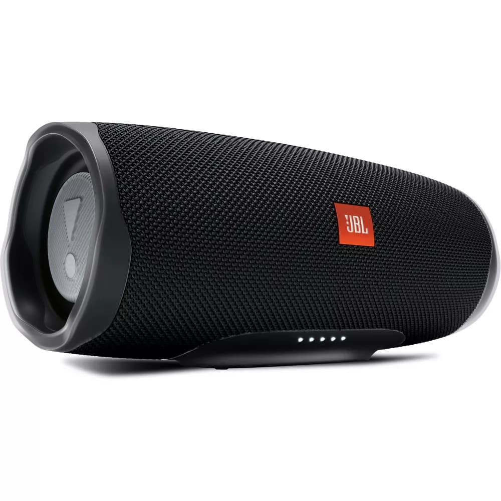 Enceinte portable Jbl Charge 4 noir