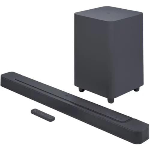 Barre de son Jbl Bar 500