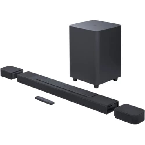 Barre de son Jbl Bar 1000