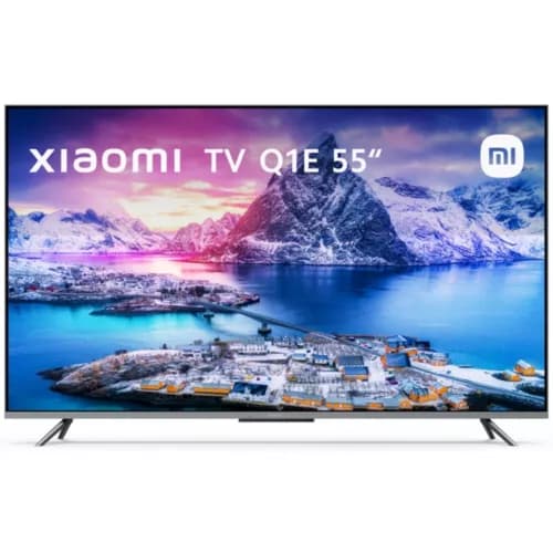 TV QLED Xiaomi Mi TV Q1E 55