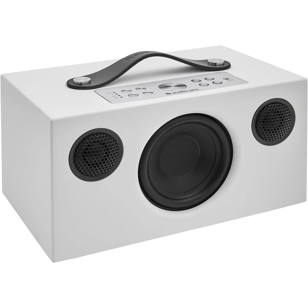 Enceinte résidentielle Audio pro C5 Blanc