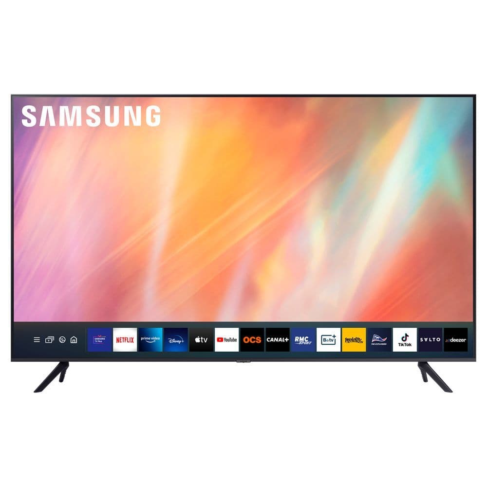 TV LED Samsung UE75AU7105