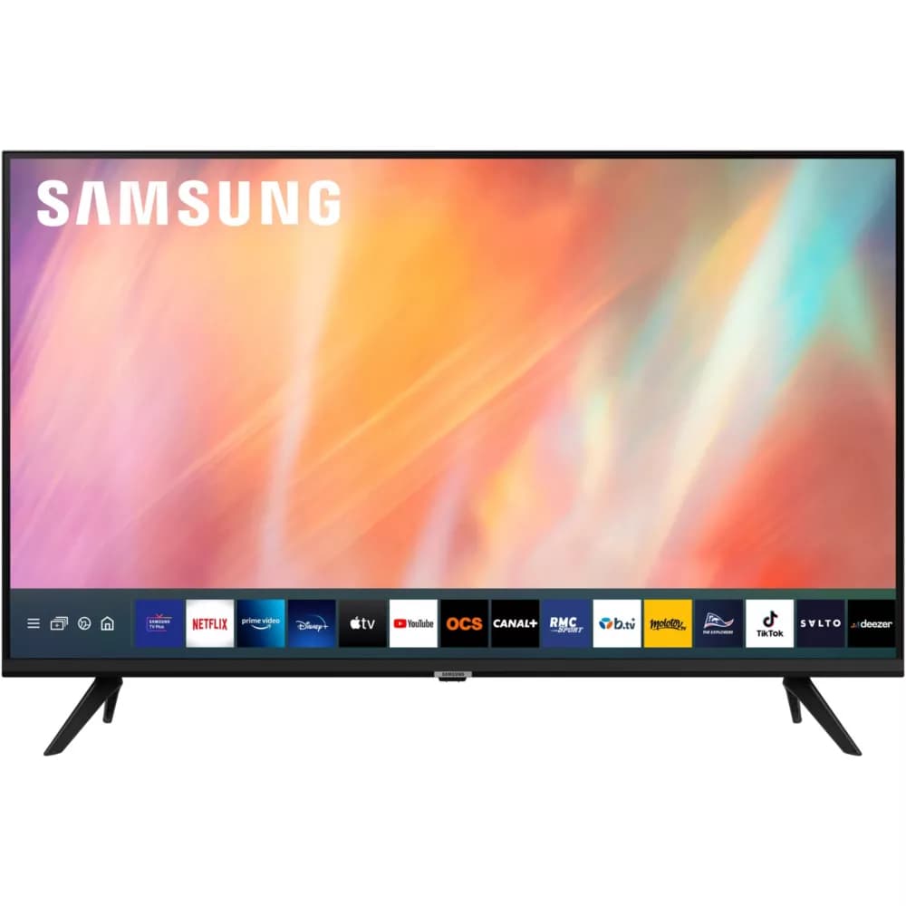 TV LED Samsung UE65AU6905