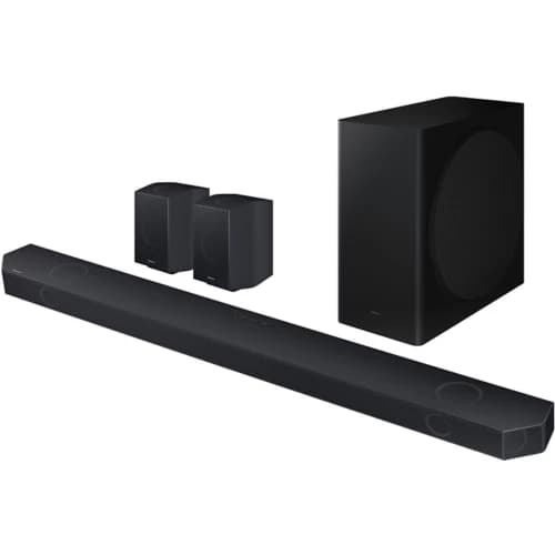 Barre de son Samsung HW-Q930C 2023