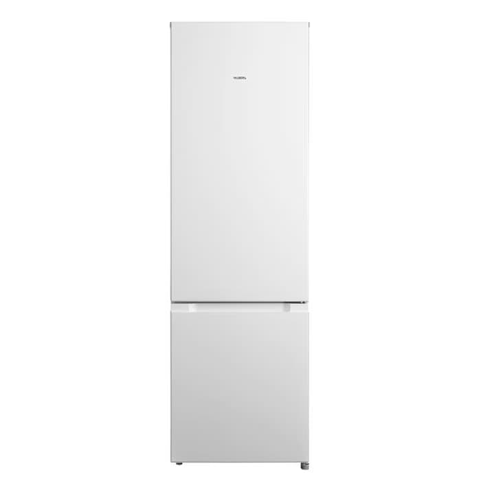 Réfrigérateur combiné VALBERG CS 262 D W625C . 262 L . Classe D . Coloris Blanc