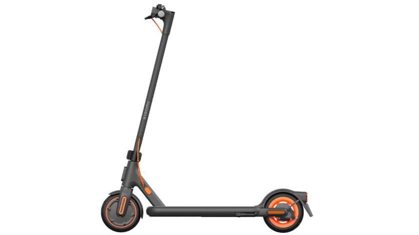Trottinette électrique Xiaomi Scooter 4 Go