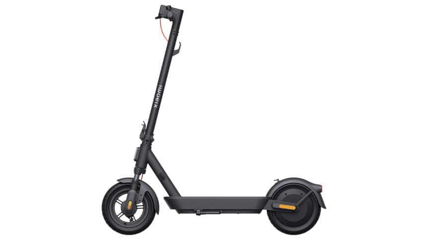 Trottinette électrique Xiaomi Scooter 5 Plus