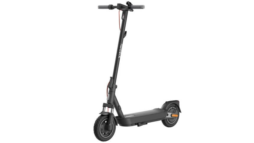 Trottinette électrique Xiaomi Scooter 5 Pro