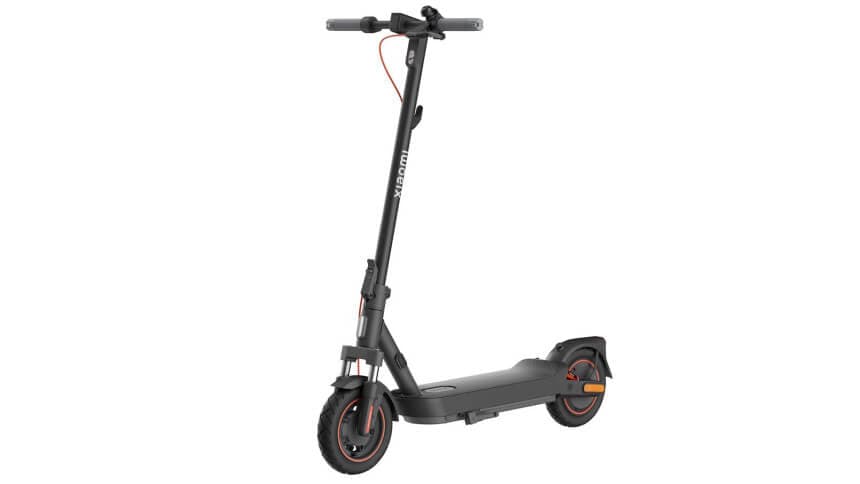 Trottinette électrique Xiaomi Scooter 5