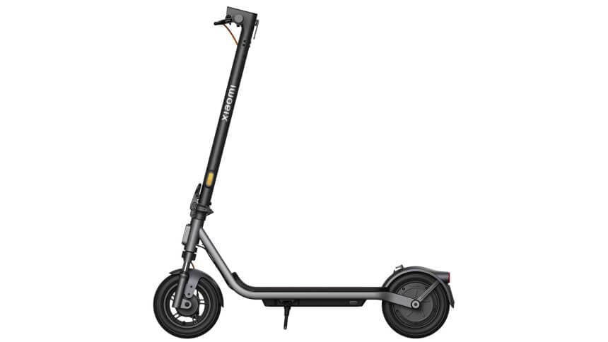 Trottinette électrique Xiaomi Scooter 6 Lite