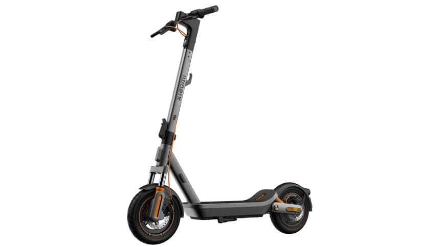 Trottinette électrique Xiaomi Scooter 6 Max