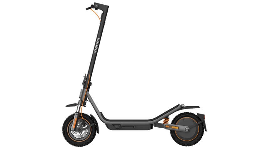 Trottinette électrique Xiaomi Scooter 6 Pro