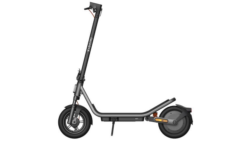 Trottinette électrique Xiaomi Scooter 6