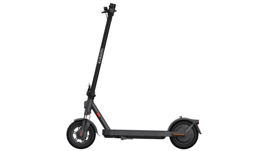 Trottinette électrique Xiaomi Scooter Elite