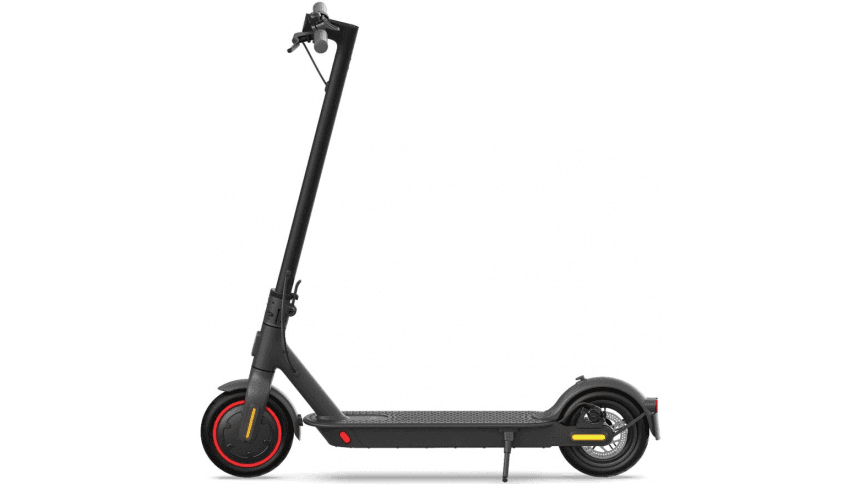 Trottinette électrique Xiaomi Mi Scooter Pro 2 FR