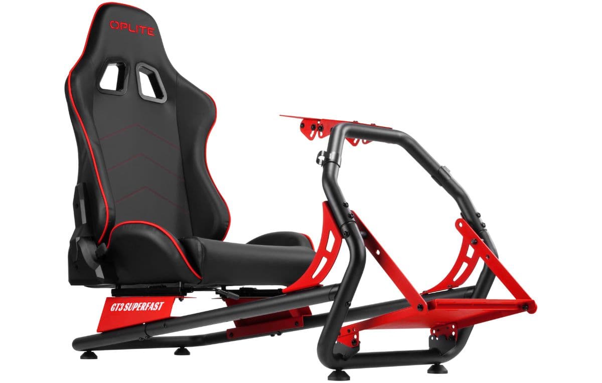 Cabina OPLITE GT3 SUPERFAST V2