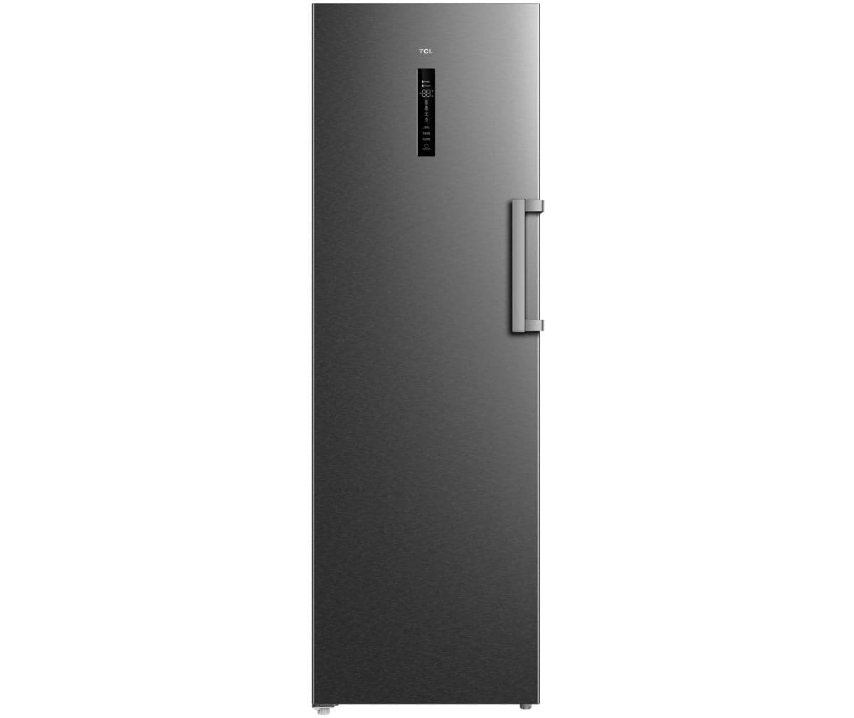 Congelador vertical TCL FC329FXD2