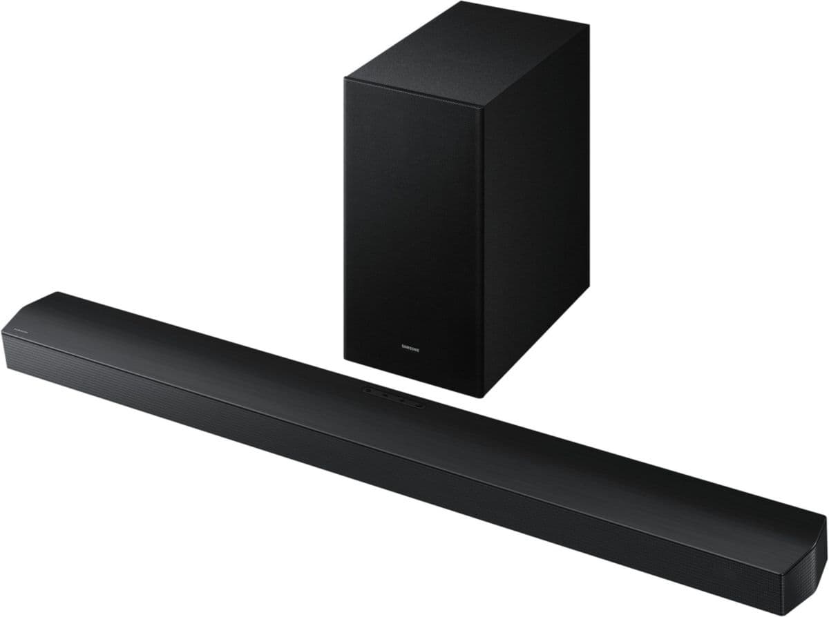 Barra de sonido SAMSUNG HW-B760F