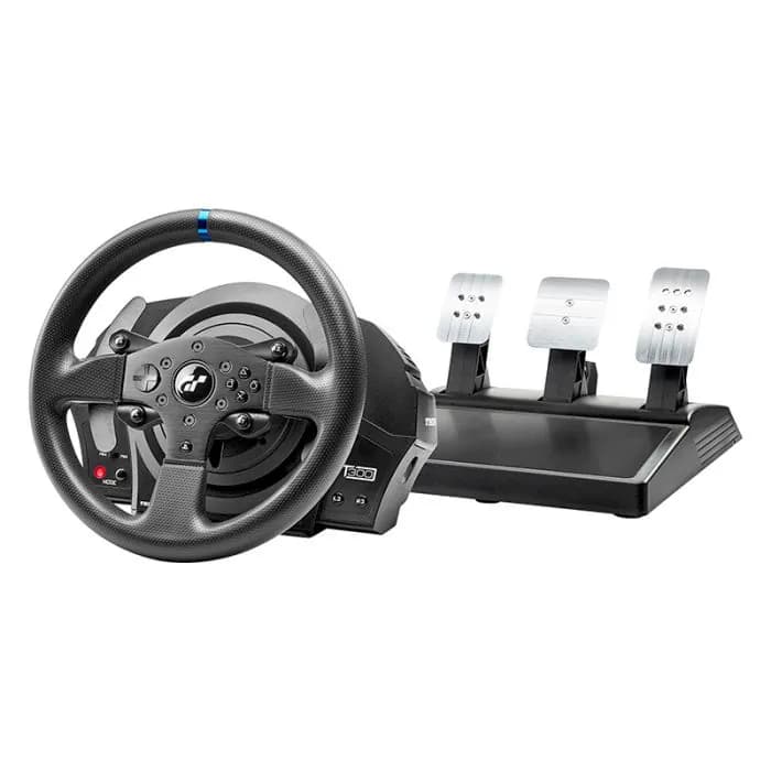 Volante Thrustmaster T300RS GT Edition para PS3/4/5