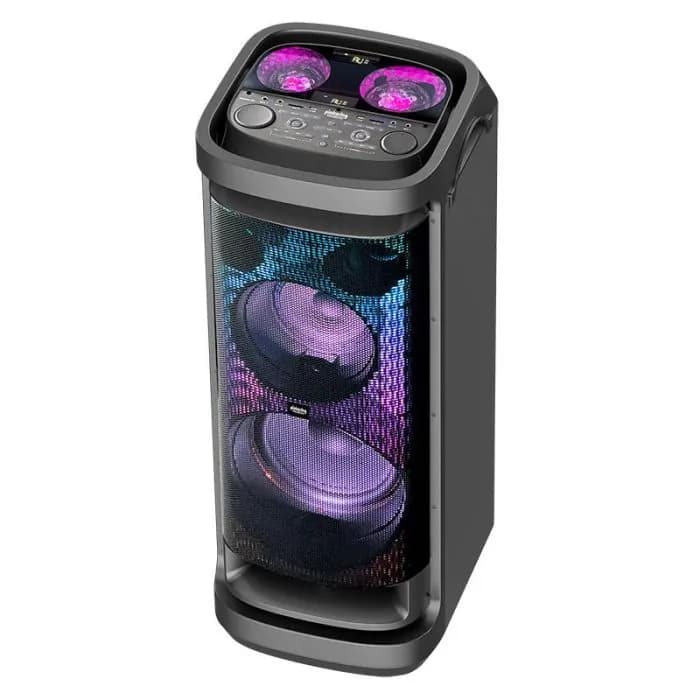 Altavoz PA PICKering PKG 2000