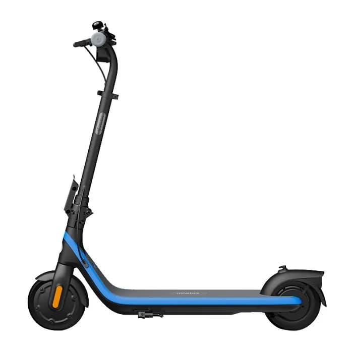 Patinete eléctrico NINEBOT C2 PRO E para niños