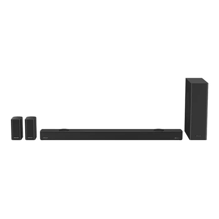 Barra de sonido EDENWOOD BDS 200 ATMOS