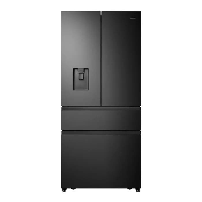 Refrigerador de 4 puertas HISENSE RF540N4WFE