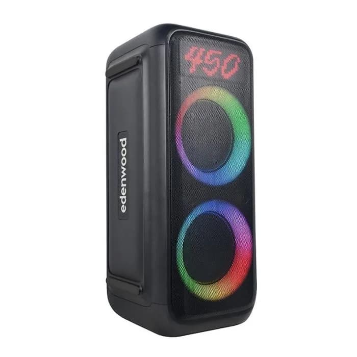 Altavoz de PA para la FIESTA EDENWOOD 450