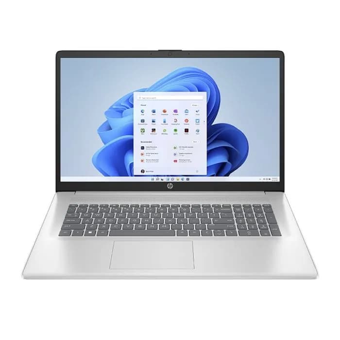 Ordenador portátil HP cp3020nf de 17,3″ – R7/16 GB/512 GB
