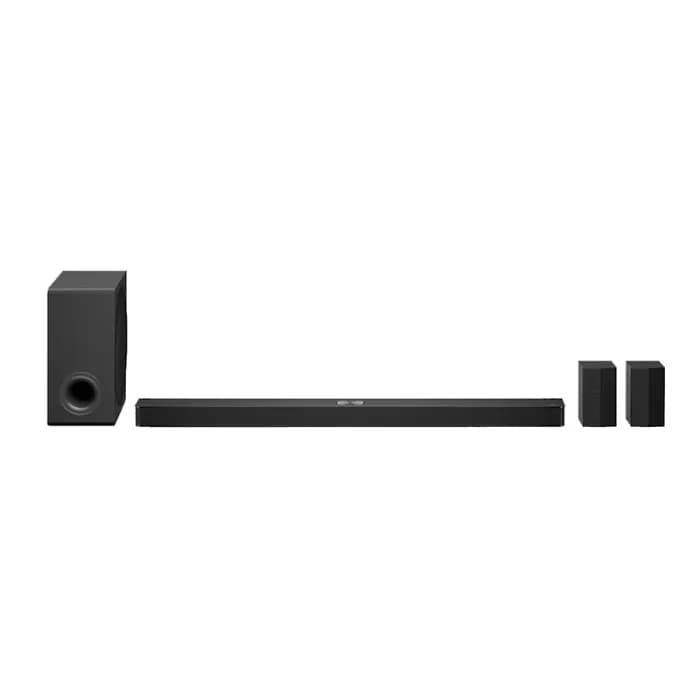 Barra de sonido LG S90TR
