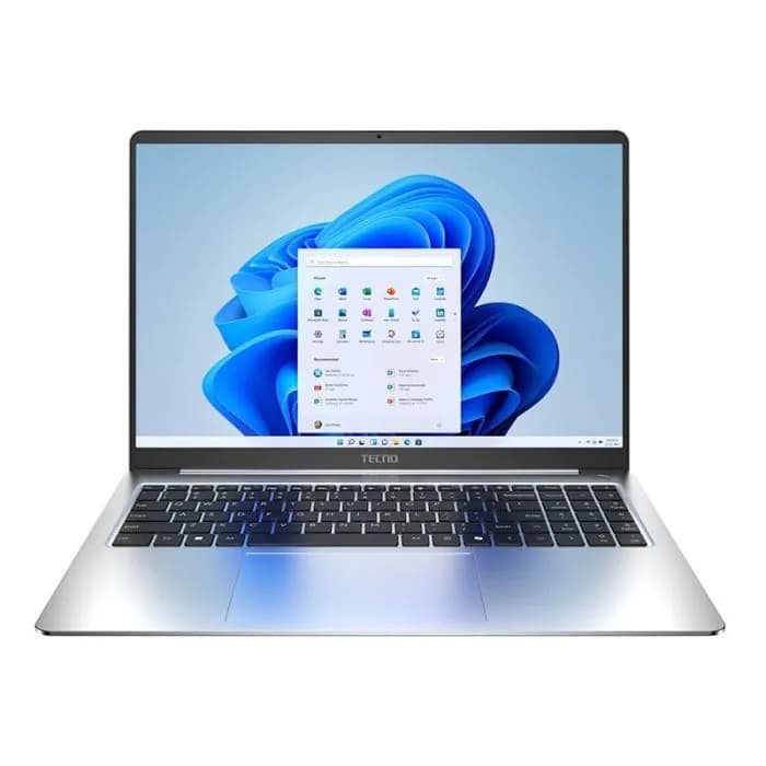 Ordenador portátil TECNO K15SRA de 15,6″ – i3/16 GB/512 GB