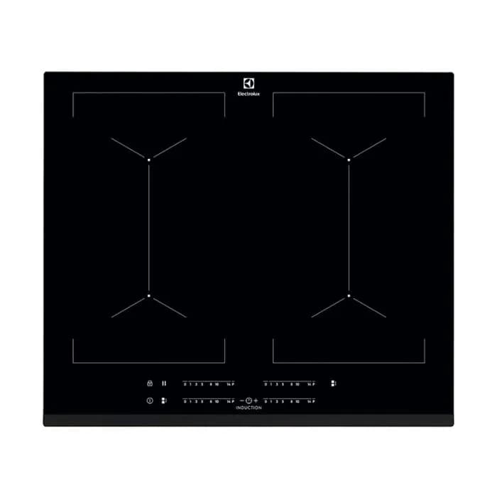 Placa de inducción ELECTROLUX CIV644