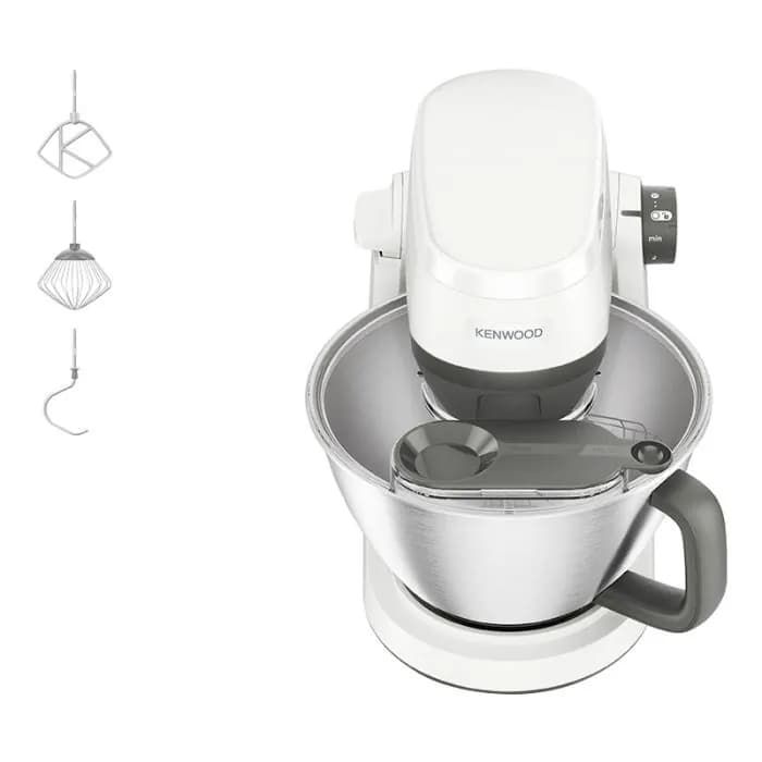 Robot pastelero KENWOOD KHC30.000WH