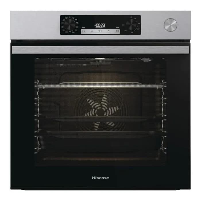 Horno con ventilador HISENSE BSA66211AX