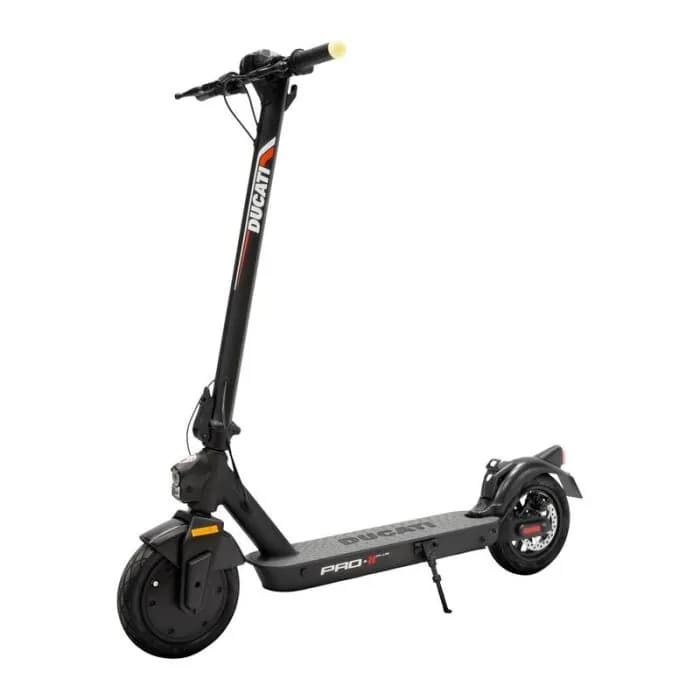 Patinete eléctrico DUCATI PRO II plus AS (embalaje dañado)