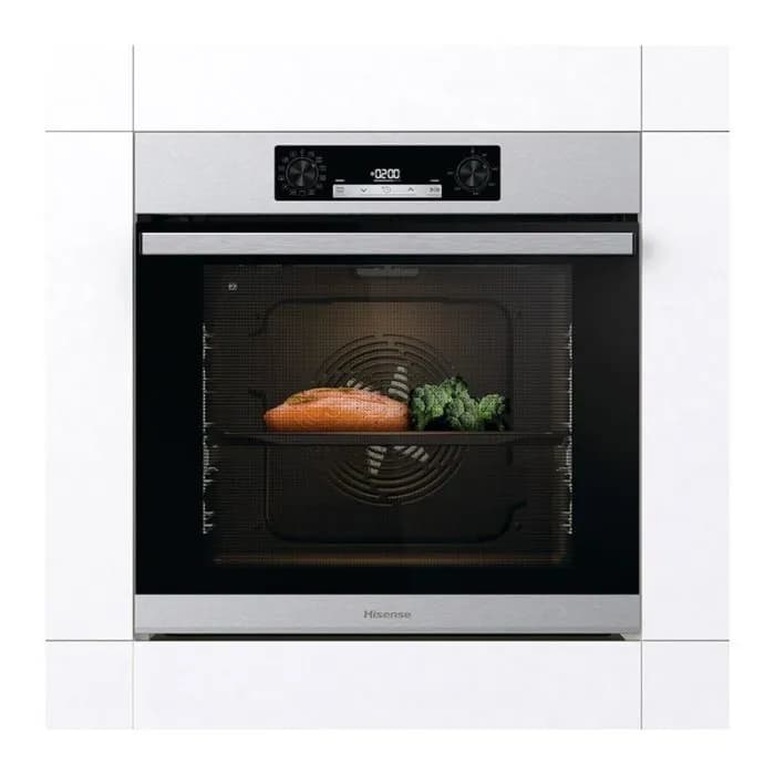 Horno empotrable con ventilador HISENSE BSA 65226 PX