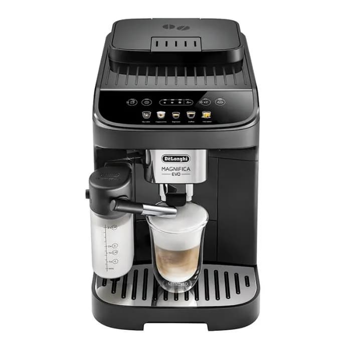 Molinillo expreso DELONGHI ECAM 290.61.B MAGNIFICA EVO LATTE