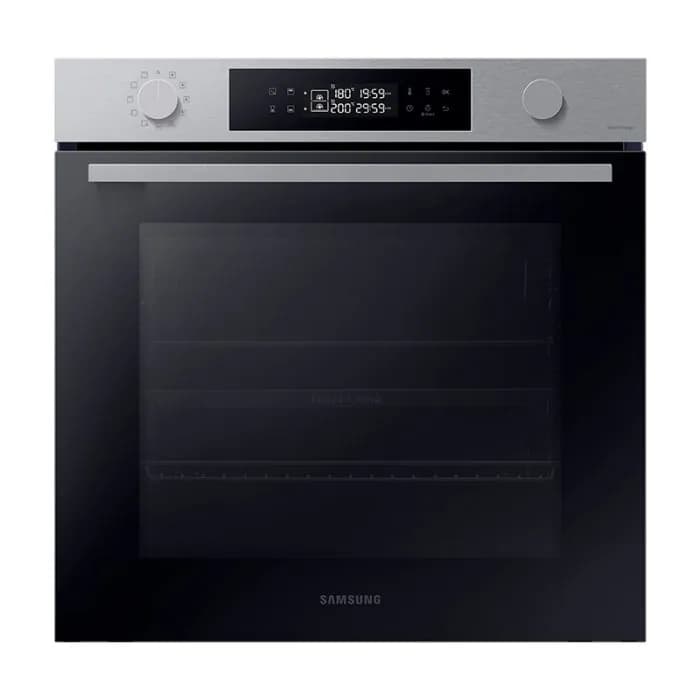 Horno con ventilador empotrable SAMSUNG NV7B44304AS