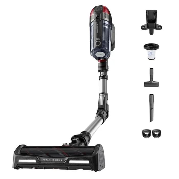 Aspiradora inalámbrica ROWENTA YY5354FE 12.60 FLEX AIRFORCE